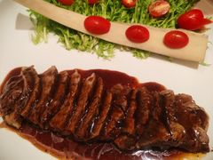 -云客来·花园餐厅(洛社店)