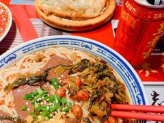 -味福记·本地特色菜(八一万达广场店)