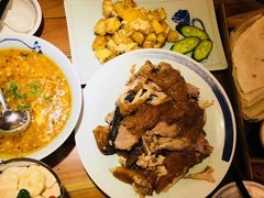 -符离集餐厅(万象城店)