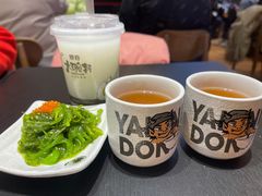 -熊吞·大碗丼烧肉饭(西市场嘉华店)