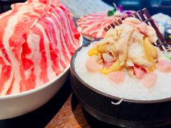 -东海怡品海鲜豆捞(舟宿夜江店)