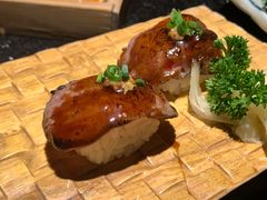 -上井料理黑金店(IFS国金中心店)