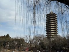 -勺园中餐厅
