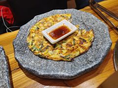 -万兴佳烤肉·长白山老味道(宏泰广场店)