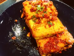 -半山腰·云南菜(侨福芳草地店)