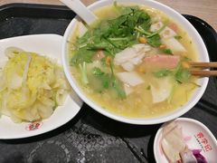 -西南政法大学-学生1食堂