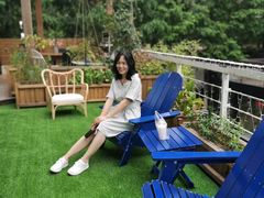 -春树下·树屋花房西餐厅(罍街AS1980店)