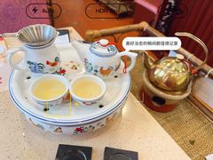 -点都德(皇岗村店)