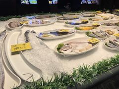 -佬太公海鸭·海鲜大排档(上海总店)