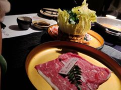 -花潮料理艺食馆(成都万象城店)