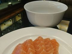 -武汉武昌威斯汀酒店-知味自助餐厅