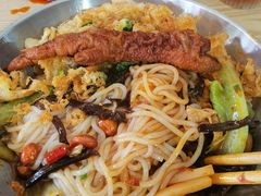 干捞米粉-龍城柳州螺蛳粉(群星路店)