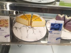 -星禾悦法式千层蛋糕(大卫城店)