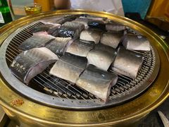 -味家烤肉烤鳗鱼牛排(西塔旗舰店)