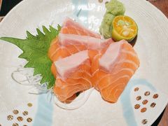 -吉兆KiCHICHO·日本料理(大连恒隆广场店)