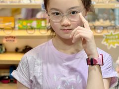 -青聪儿童眼镜(五官科医院宝庆路店)