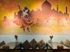 -南国印度餐厅Dakshin