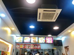 -兄弟深夜豆浆