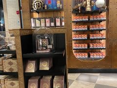 -酷巧·巧克力糖果店