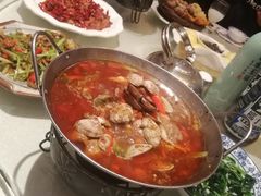 -鸿兴楼酒家(阜阳路店)