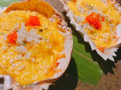 -花潮料理艺食馆(成都万象城店)