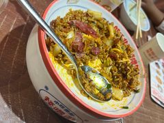 -怪噜范·老贵阳街头名小吃(鸿通城店)