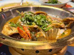 -红满堂·龙虾·牛蛙·淮扬菜(濠北路店)