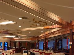 -全聚德(上海首店浦东店)