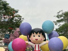 -东莞松山湖万象汇