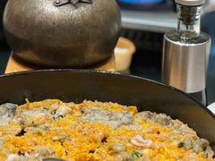 -紫阳海鲜楼·传承闽味(长乐路总店)