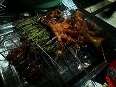 -锦州御烧烤·形象店(人民街店)