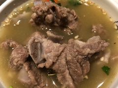 -九府羊·鲜羊火锅·烤串(新华路店)