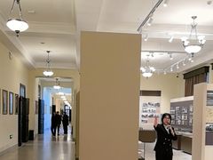 -哈尔滨工业大学-博物馆