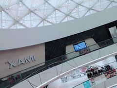 -万达影城(汉街万达广场IMAX店)