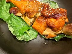 -上海人家花樣年华(中山公园店)