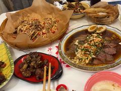-东排食堂长沙小吃大排档(五一广场店)