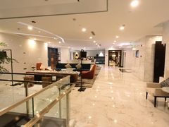 -建滔诺富特酒店-悦餐厅