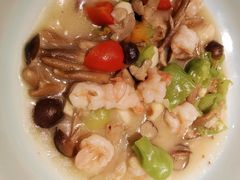 -云海肴·汽锅鸡·云南代表菜(美罗城店)