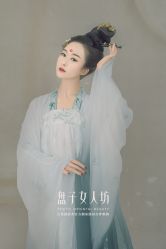 点击看大图 -盘子女人坊古装写真摄影(天津总店)