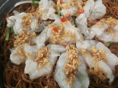 -绿茶餐厅(天津天河城店)