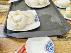 -白杨包子(通达街店)