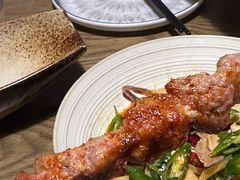 -那时新疆·若羌(经纬汇店)