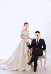 -IDO婚纱摄影(上海旗舰店)
