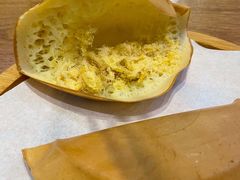掌柜蛋烘糕-天府掌柜(九眼桥店)