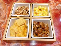 -棠宴酒店(汉口学院店)