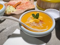 -满江悦手作点心(开元地中海店)