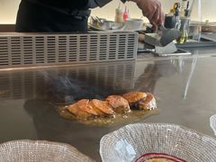 -香樟花园法式铁板烧(恒隆广场店)