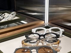 -大视光学•LINDBERG林德伯格•全球手工眼镜集合店(王府井店)