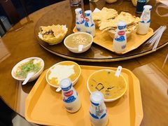 -方中山胡辣汤(顺河路店)