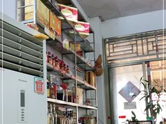 -红炎炎农家菜老字号(金水台店)